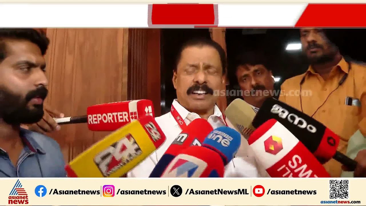 'പതിനായിരക്കണക്കിന് വോട്ടർമാർക്ക് വോട്ട് ചെയ്യാൻ അനുവാദം നൽകാത്ത കമ്മീഷൻ്റെ വക്താവാണ് ഖേൽക്കർ'