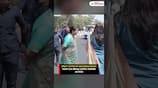 Delhi CM Rekha Gupta Orders Action on Stray Cattle in Shalimar Bagh | Asianet Newsable