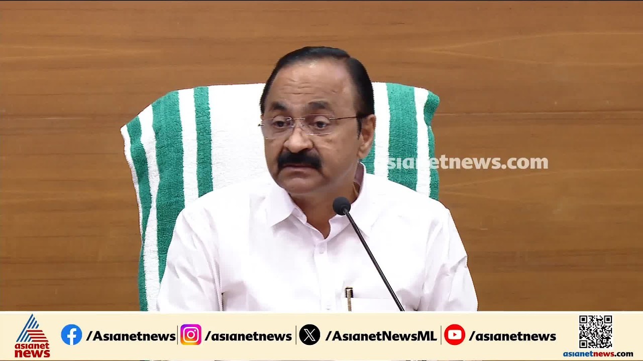 'ഓപ്പറേഷൻ തൂഫാൻ കൊടുങ്കാറ്റാണ്, ആഞ്ഞടിക്കുന്നുണ്ട്, യുവജനങ്ങളെ മയക്കുമരുന്നിൽ നിന്ന് രക്ഷിക്കും'
