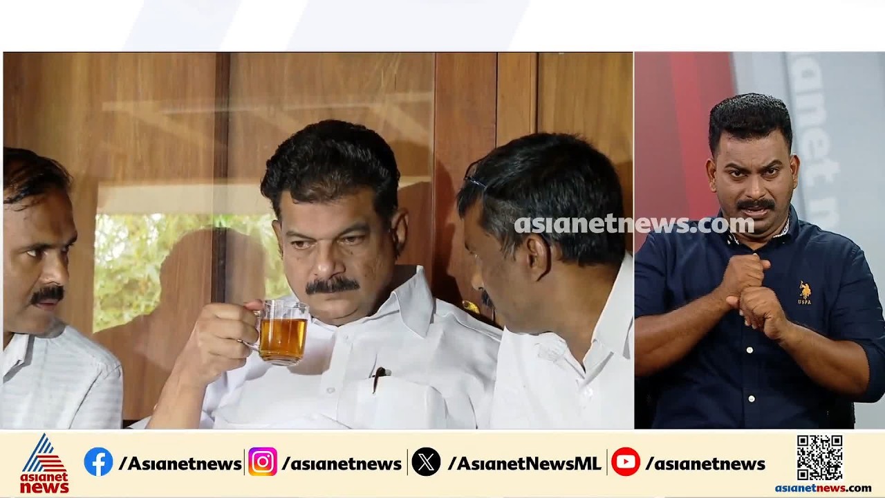 'ക്രിമിനൽ കേസുകളിൽ പ്രതിയായ പിവി അൻവറിന് ബോർഡ്‌ സ്ഥാനം നൽകരുത്'; ദേശീയ വിവരാവകാശ കൂട്ടായ്മ