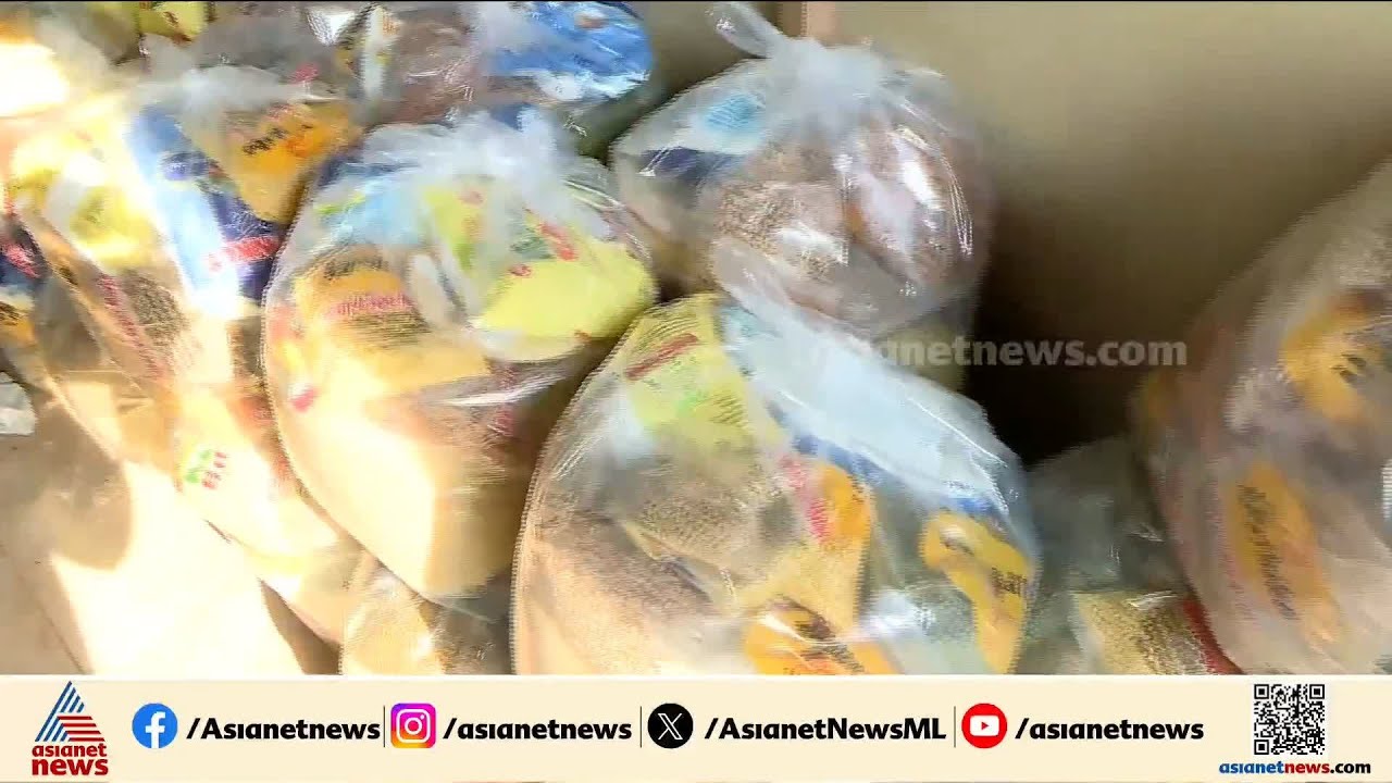 മണലൂരിലും BJPയുടെ കിറ്റ് വിവാദം; മണിക്കൂറുകൾ നീണ്ട സംഘര്‍ഷം, ഉടമയും BJP നേതാവും അറസ്റ്റിൽ