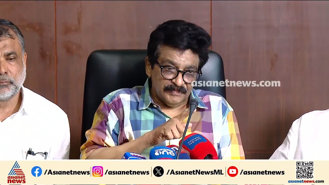 ഇത് വെറും അഴിമതി മാത്രമല്ല, ഒരു മരണത്തിലേക്ക് വഴിതെളിച്ച വിഷയമാണ്: എം.കെ. മുനീർ | MK Muneer