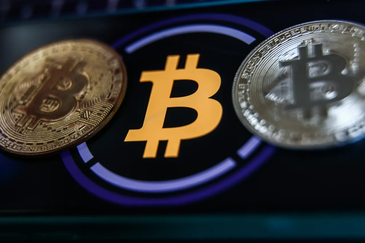 Jordi Visser’s 20-Year Bombshell Prediction Includes ‘Religion, Gold, And Now Bitcoin’