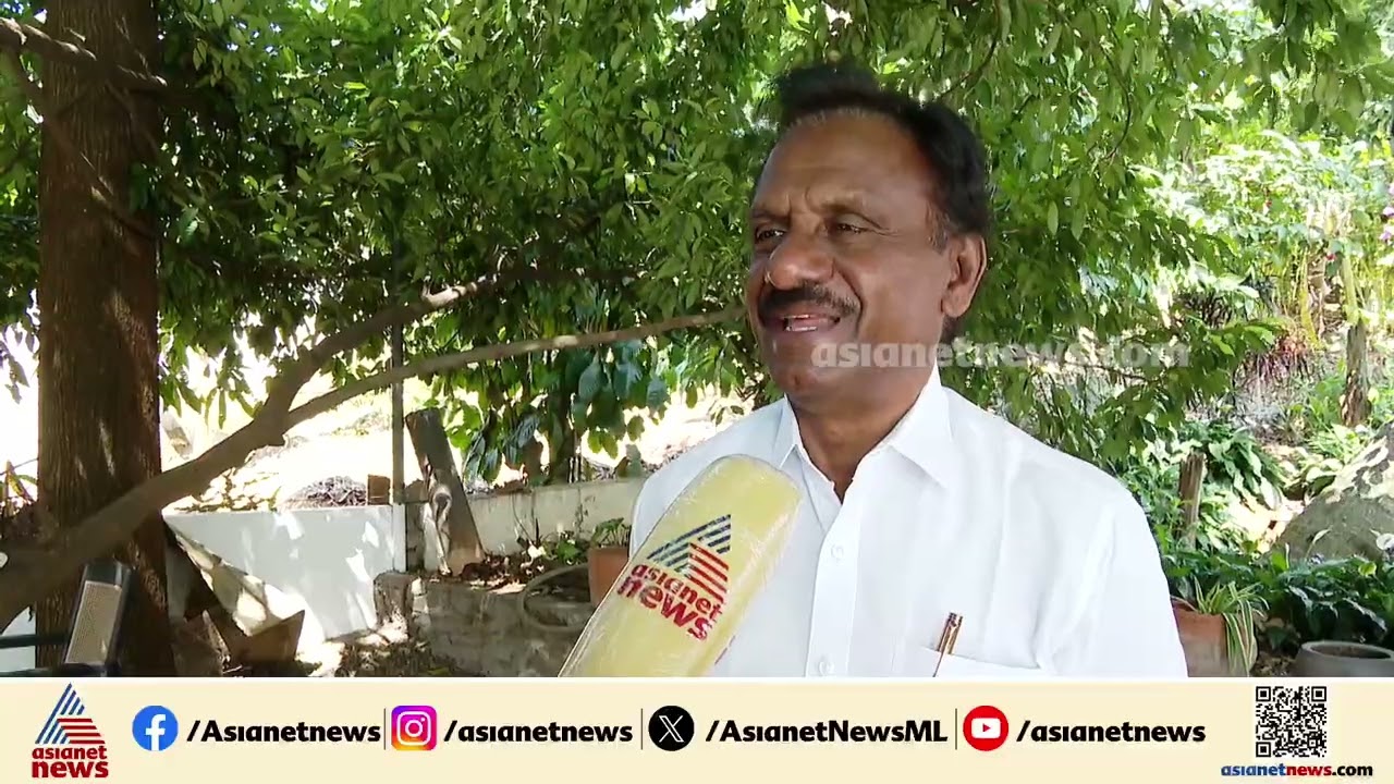 ഒരിക്കലും സംഭവിക്കുമെന്ന് പ്രതീക്ഷിക്കാത്ത ഒരു രാഷ്ട്രീയ സൗഹാർദ നിമിഷം ഓർത്ത് EM ആഗസ്തി | Augusthy