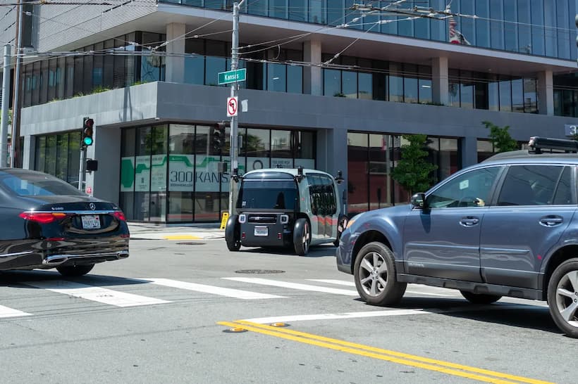 https://stocktwits.com/news articles/markets/equity/amazon backed zoox launches first purpose built robotaxi production facility in us/chlsBWVRR2W