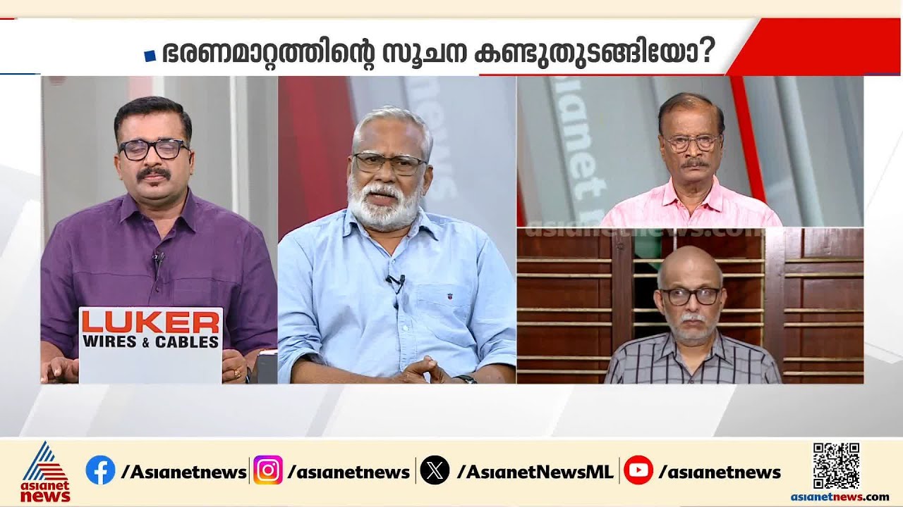 ‘മലബാറിൽ വർഗ്ഗീയ വിഭജനം നടത്താൻ എളുപ്പമല്ല; തർക്കങ്ങൾ തീർക്കാനുള്ള ശേഷി ഇവിടെയുള്ളവർക്കുണ്ട്’
