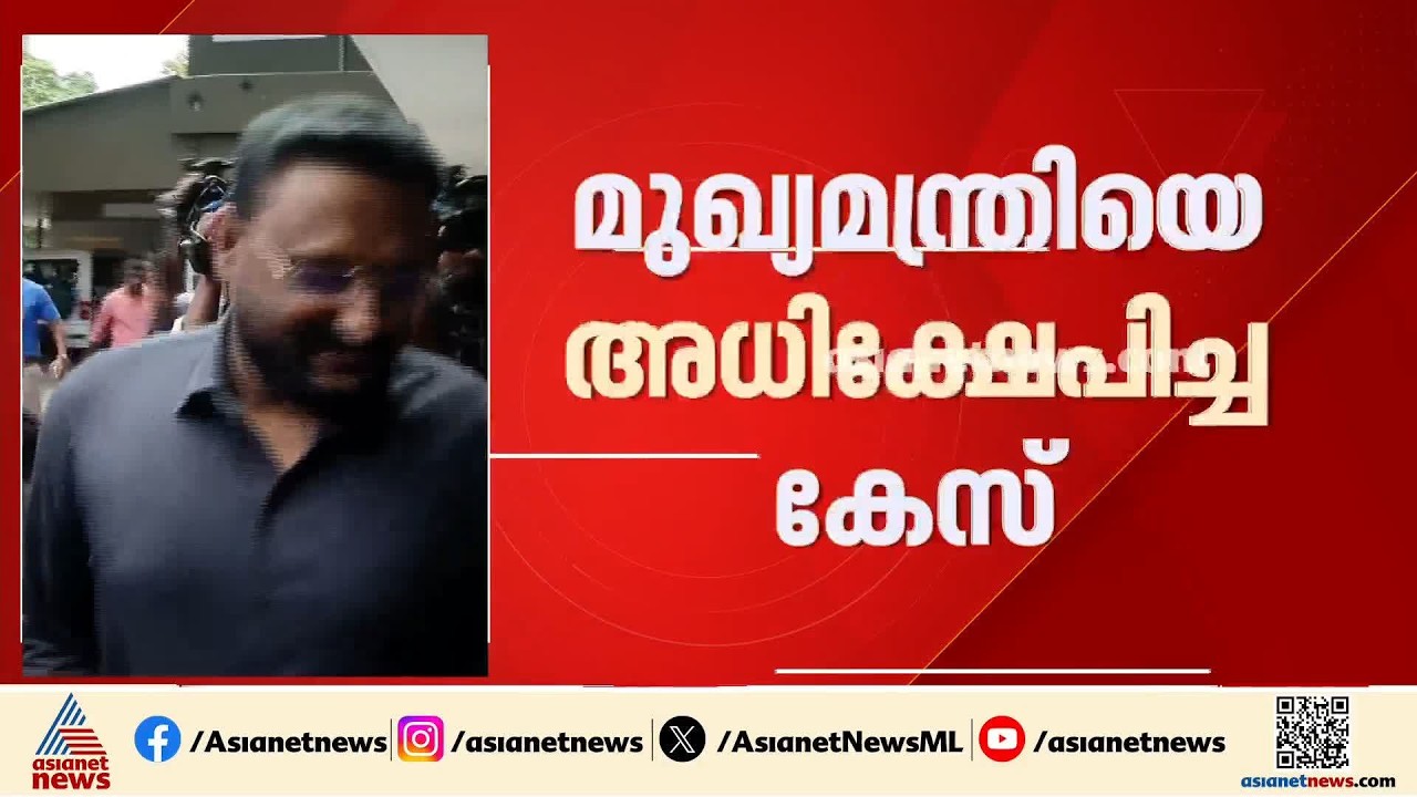 പൊലീസ് കടുപ്പിച്ചു, ചോദ്യം ചെയ്യലിന് ഹാജരായി ആന്റോ അഗസ്റ്റിൻ | Anto Augustine