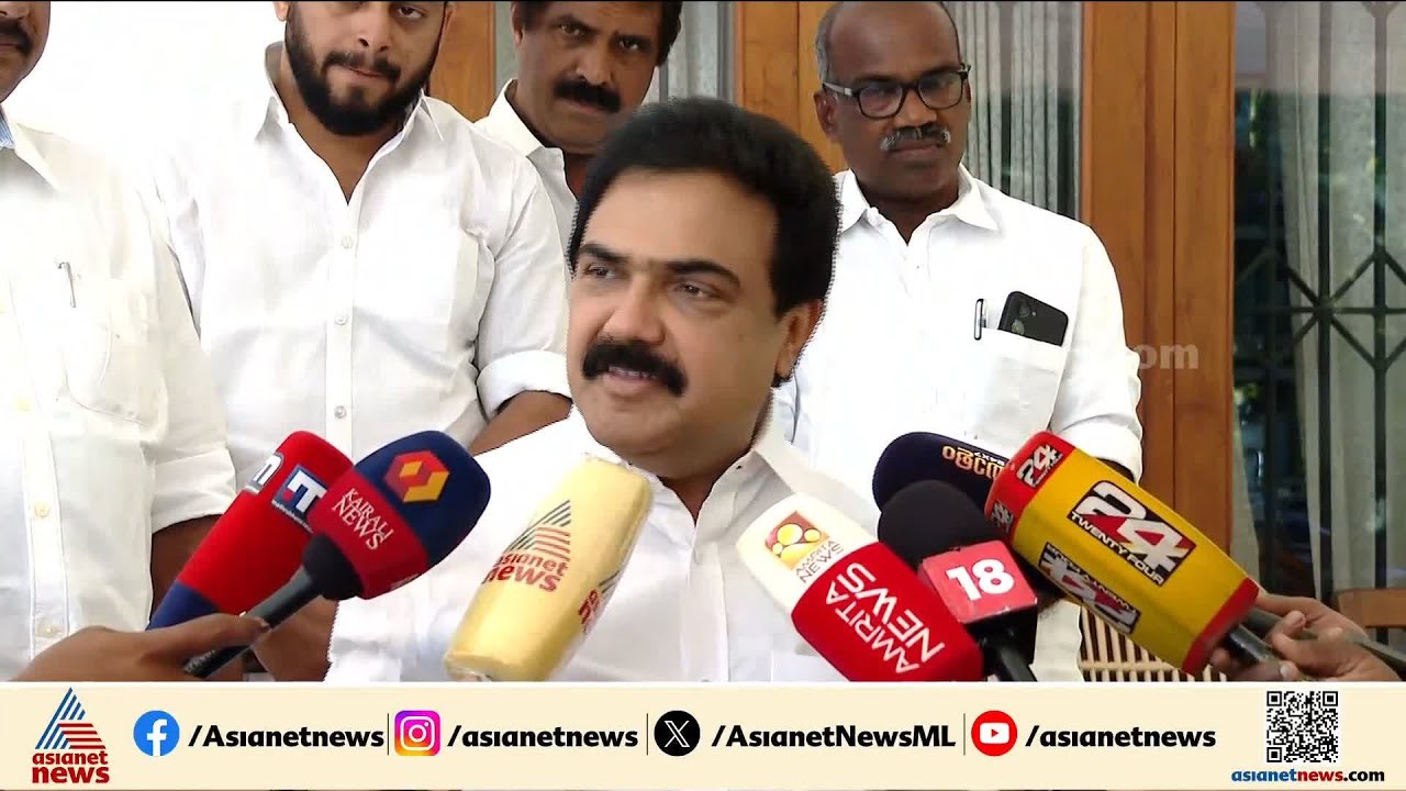 സഭയോട് ഇത്ര സ്നേഹമായിരുന്നെങ്കിൽ എഫ്സിആർഎ കൊണ്ട് വന്നത് എന്തിന്?: ജോസ് കെ മാണി