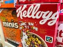 WK Kellogg Slashes 2025 Outlook, But Stock And Retail Sentiment Bounce On Health Portfolio Hopes