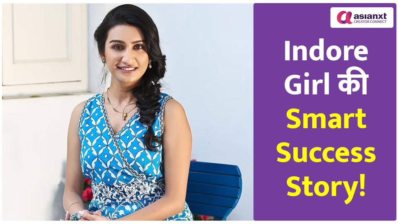 Nidhi Yadav Success Story: कॉरपोरेट छोड़कर खड़ा किया करोड़ों का ब्रांड!