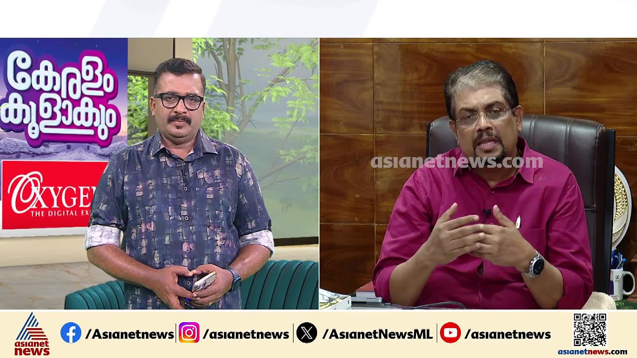 അഴിമതിയും ദുര്‍ഭരണവും കെടുകാര്യസ്ഥതയും നമ്മെ കൊള്ളയടിക്കുമ്പോള്‍; ബിജു പ്രഭാകര്‍ ഐഎഎസ് പറയുന്നു