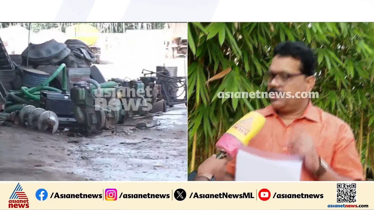 ​'ഗ്യാനേഷ് കുമാർ 2 കോടി രൂപ കൈക്കൂലി ആവശ്യപ്പെട്ടു, കടുത്ത മാനസിക വിഷമത്തിലായിരുന്നു ലീ സീ ബീൻ'