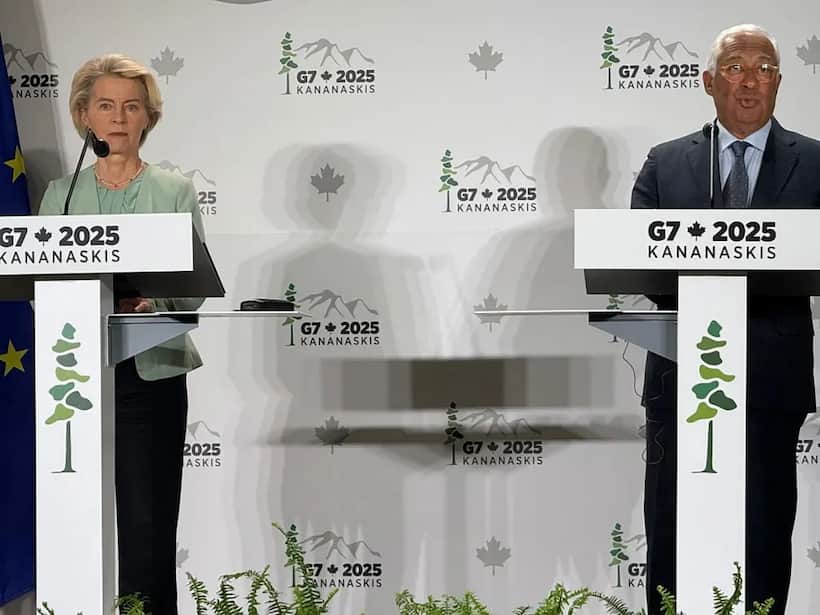 https://stocktwits.com/news articles/markets/equity/eu costa tells us not right time to create trade tensions urges focus on shared defense responsibility/chlnSfCRRRI