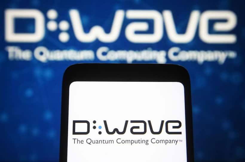 D Wave Stock Surges On ‘Breakthrough’ Feat Of Company’s Annealing Quantum Computer: Retail Braces For Exponential Rally 