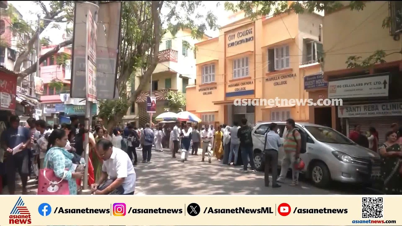 നീറ്റ് യുജിയിൽ വൻ മാറ്റങ്ങൾ വരുന്നു; രണ്ട് ഘട്ടങ്ങളാക്കുന്നത് പരി​ഗണനയിൽ