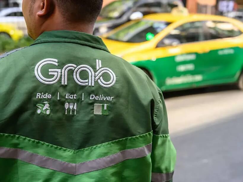 https://stocktwits.com/news articles/markets/equity/grab raises 2025 forecast after strong q1 revenue retail bulls elated about growth/chXTP1PRbLv
