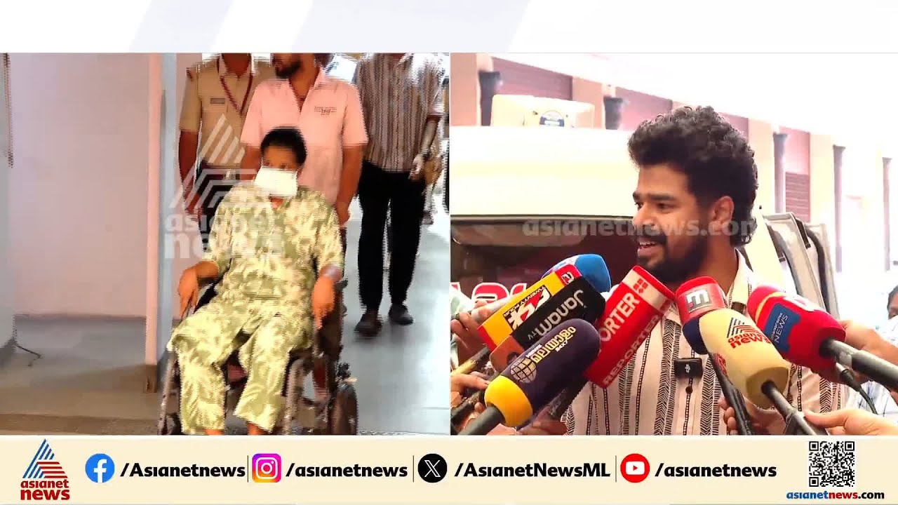 ആരോഗ്യവകുപ്പിൽ നിന്നാരും തങ്ങളെ വിളിച്ചിട്ടില്ലെന്ന് ഉഷാ ജോസഫിന്റെ മകൻ | Usha Joseph