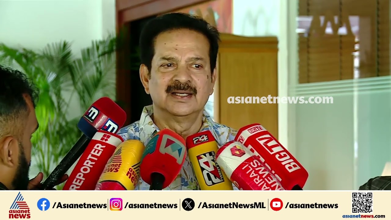 'BJP ബിഗ് സീറോ, TVK സംസ്ഥാന അധ്യക്ഷ പദവി വാഗ്ദാനം ചെയ്തു, അന്തിമതീരുമാനം  വിജയ്‌യെ കണ്ട ശേഷം'