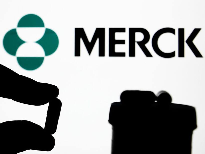 https://stocktwits.com/news articles/markets/equity/merck announces positive data from trials for cholestrol drug/chlEL0VRbyO