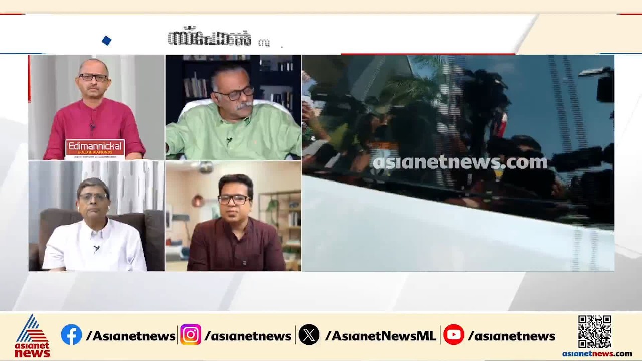 ‘കൂടുതൽ പ്രതികളെ ചേർക്കണമായിരുന്നു; അന്വേഷണം കാര്യക്ഷമമായി മുന്നോട്ട് പോകേണ്ടതുണ്ട്’