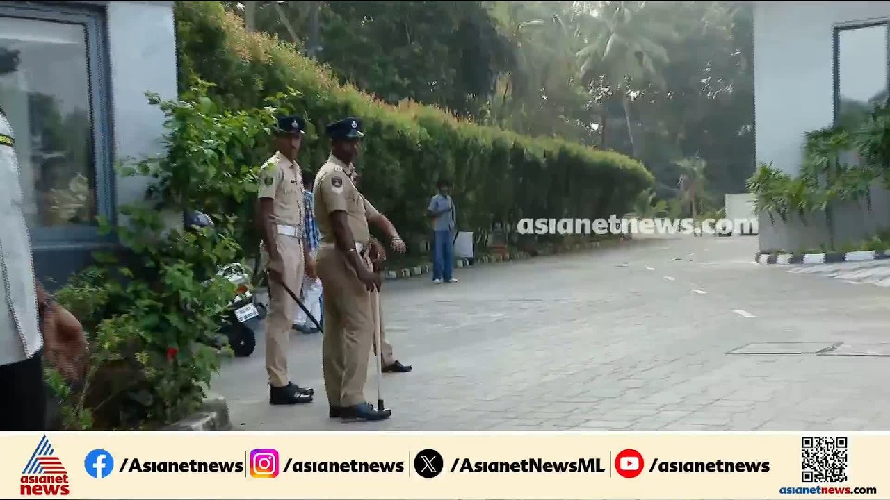 മെസിയുടെ പേരിലെ തട്ടിപ്പ്: കൊച്ചിയിലും SIT പരിശോധന തുടരുന്നു, പുലർച്ചെ 4 മണിയോടെയാണ് സംഘമെത്തിയത്