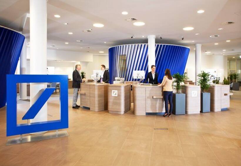 https://stocktwits.com/news articles/markets/cryptocurrency/deutsche bank and axelar/chlsel9RR29