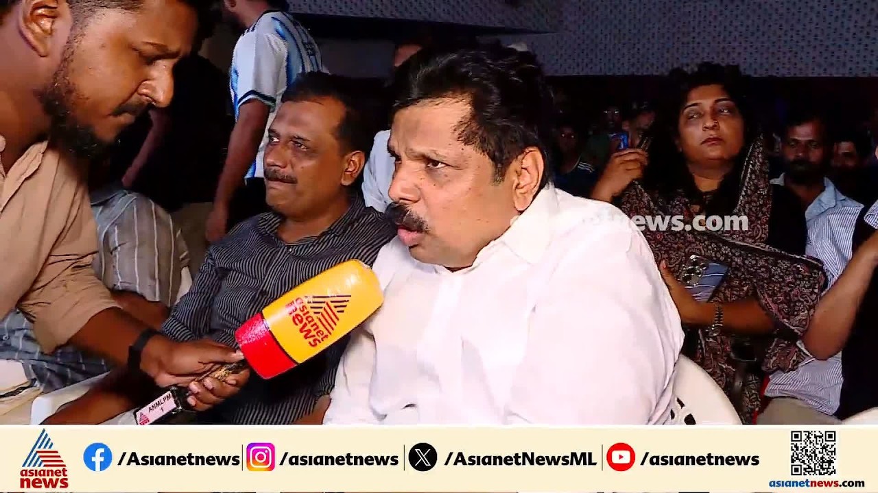 നെഞ്ചിടിപ്പോടെ ആരാധകർ; ഫൈനൽ മത്സരത്തിലേക്ക് ഉയരാൻ അര്‍ജന്‍റീനയ്ക്ക് കഴിഞ്ഞിട്ടില്ലെന്ന് അനിൽകുമാർ