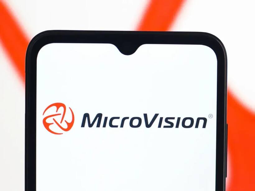 MicroVision Stock Plummets On Q4 Miss, But Retail Still Feels Optimistic