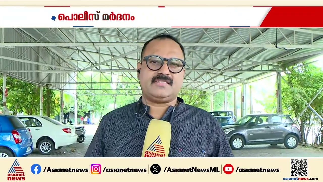 പീച്ചി പൊലീസ് മര്‍ദനം; നീതി തേടി ഔസേപ്പ് നിയമപോരാട്ടത്തില്‍