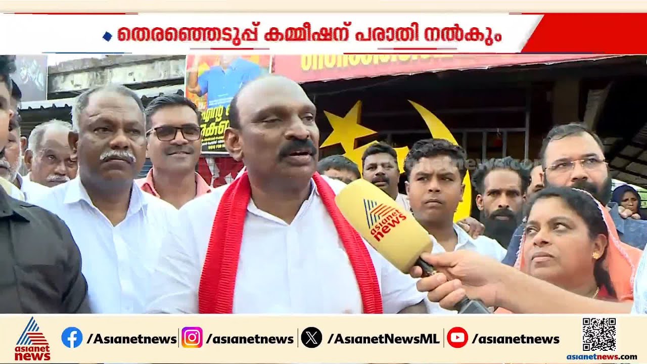 ഗുരുവായൂരിലെ ജനങ്ങൾ ജാതിയല്ല, ഗ്യാസാണ് ചോദിക്കുന്നത്: എൻ.കെ അക്ബർ | NK Akbar