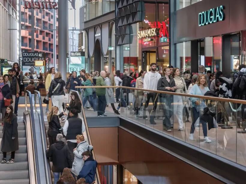 https://stocktwits.com/news articles/markets/equity/marks and spencer relaunches web orders nearly 7 weeks after major hack/chlaj0mRbCg