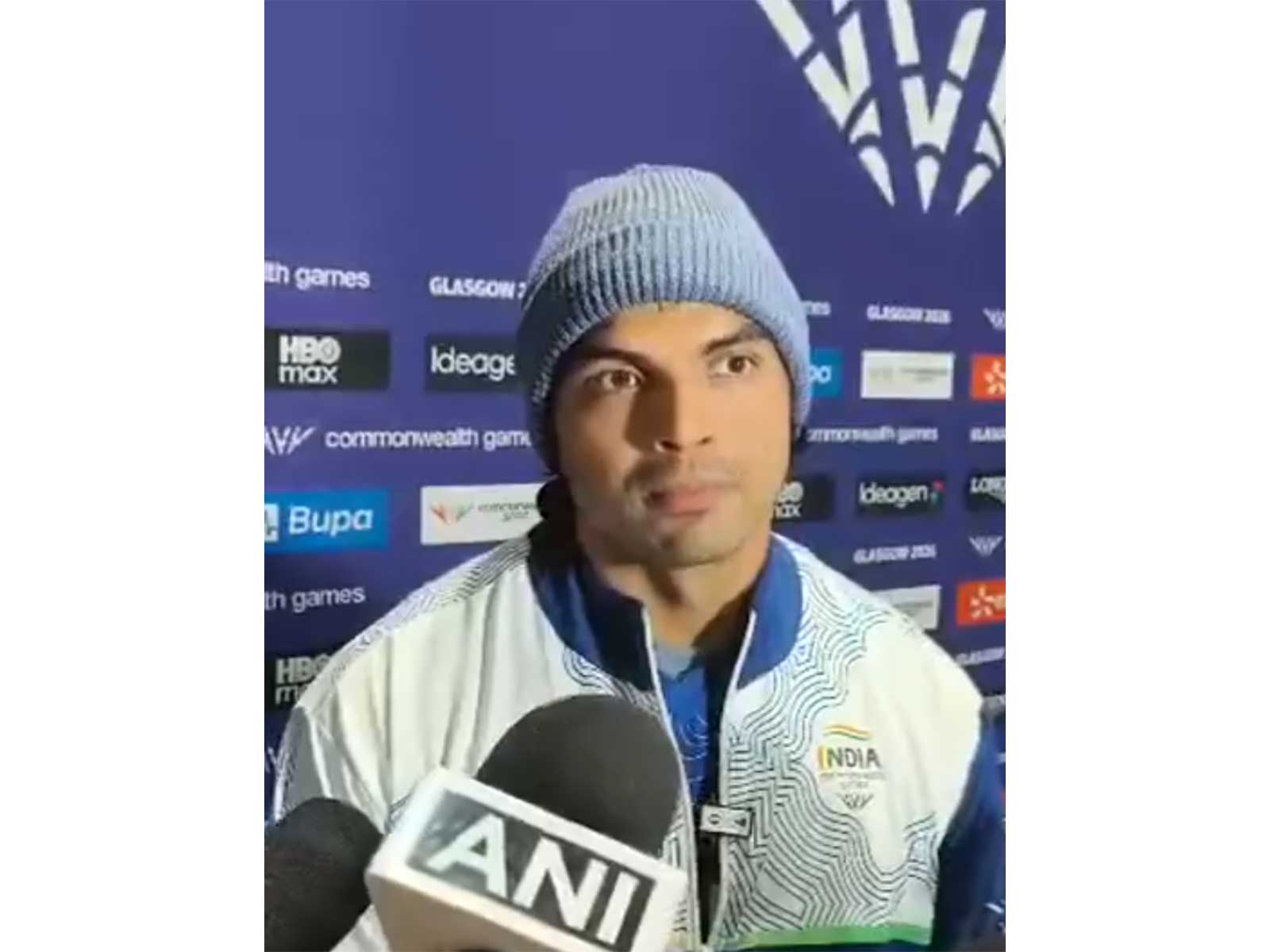 Neeraj Chopra, Yashvir Singh clinch historic silver, bronze at CWG 2026