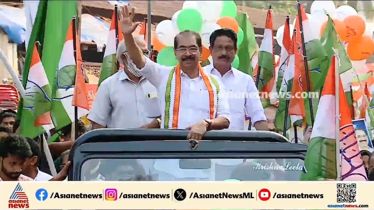 ആരാകും കെപിസിസി പ്രസിഡന്റ്? കസേരയിൽ നോട്ടമിട്ട് തന്ത്രപരമായ നീക്കങ്ങളുമായി നേതാക്കൾ