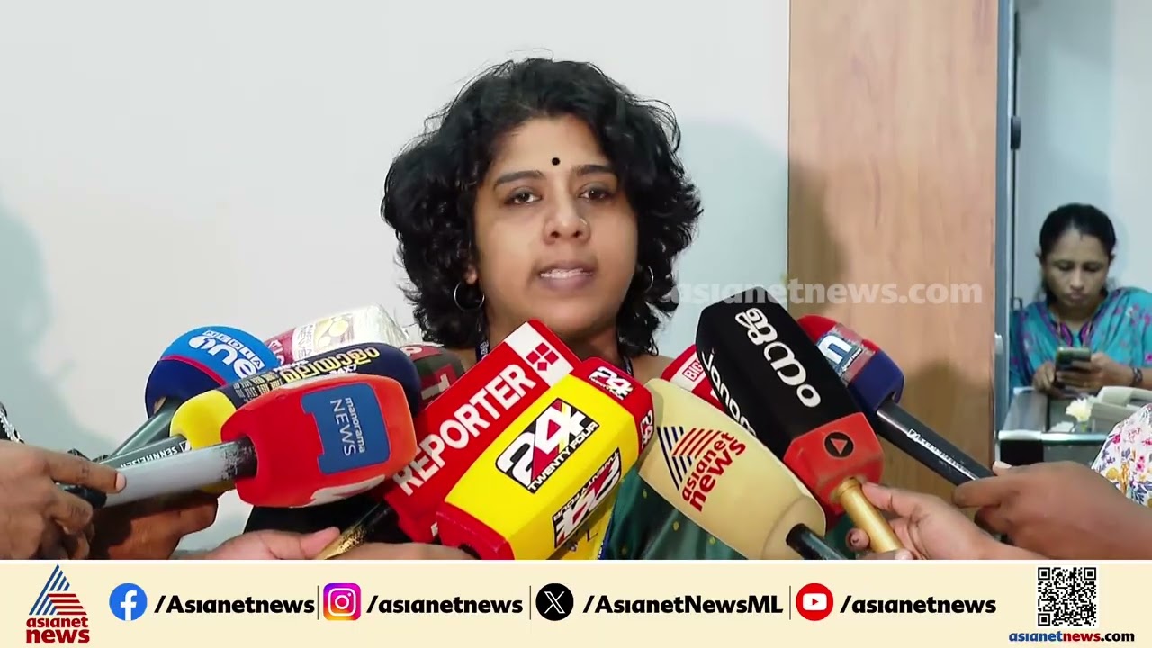 ജനങ്ങൾ ജാഗ്രത പാലിക്കുക, പാലക്കാട് 40 പഞ്ചായത്തുകളിൽ കുടിവെള്ള ക്ഷാമമുണ്ട്; എംഎസ് മാധവിക്കുട്ടി