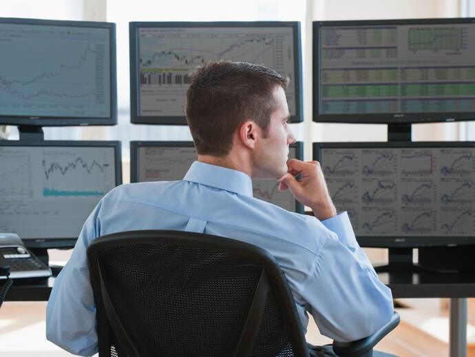 Capricor Therapeutics’ Retail Chatter Explodes On Stocktwits After FDA Grants Priority Review For DMD Therapy