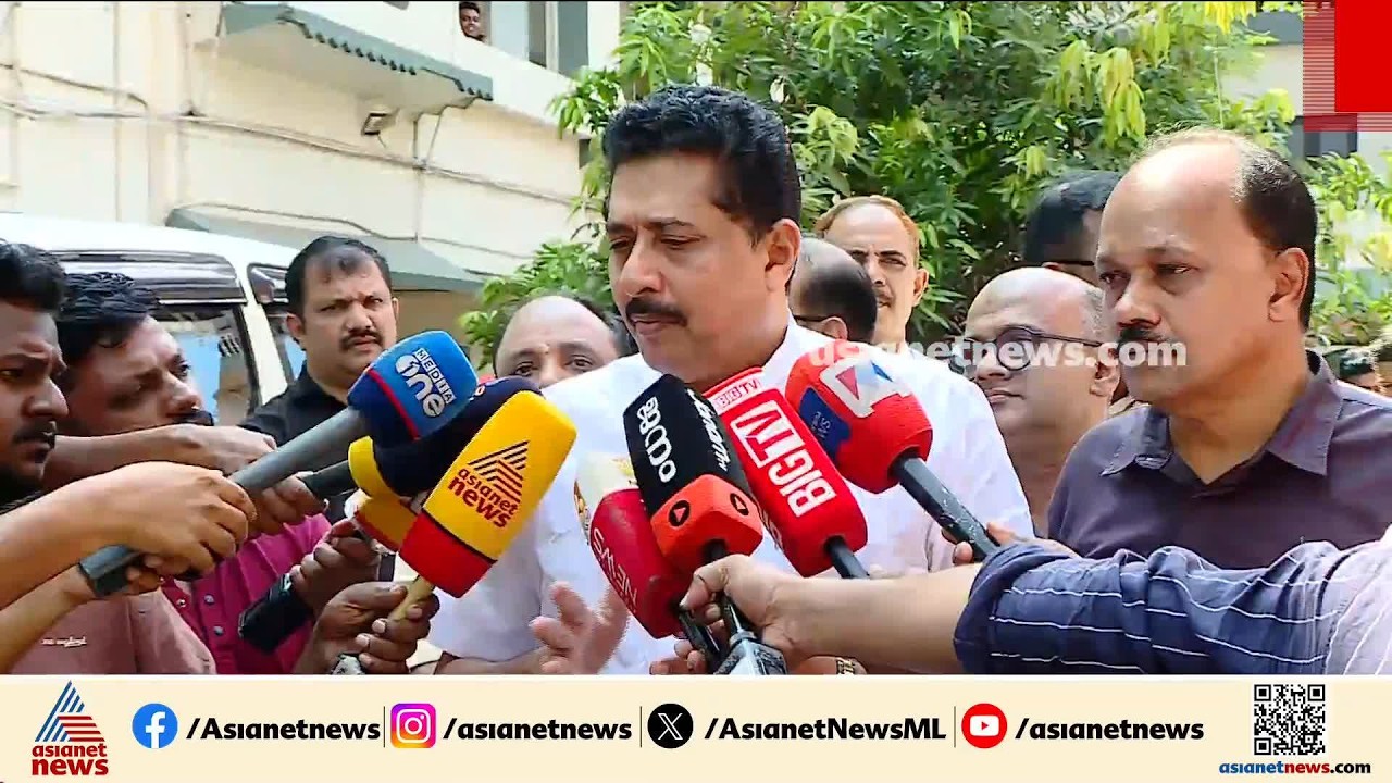 സമ്മർദത്തിന് വഴങ്ങി സർക്കാർ; വഖഫ് പുനഃസംഘടനയിലെ തർക്കങ്ങളിൽ പരിഹാരമുണ്ടാകുമെന്ന് മന്ത്രി ഷംസുദീൻ