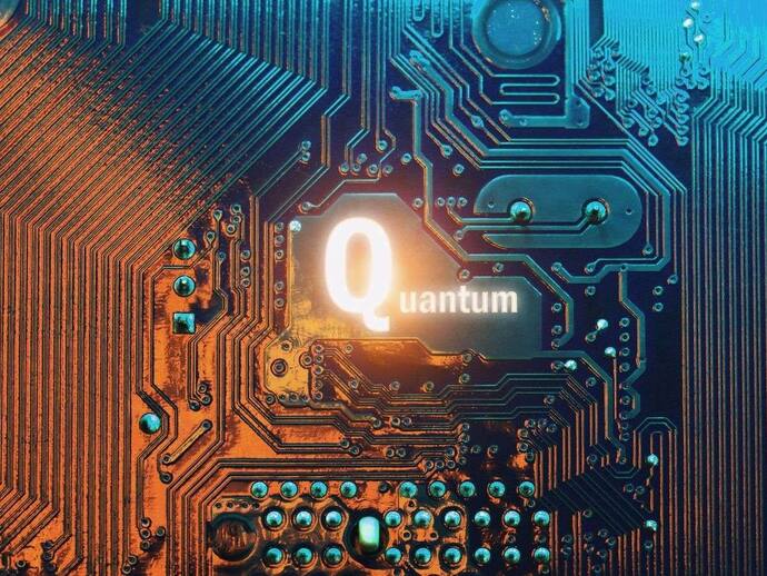 SEALSQ Sparks Retail Interest With Quantum-Resistant Security Tech Demo At Davos 2025