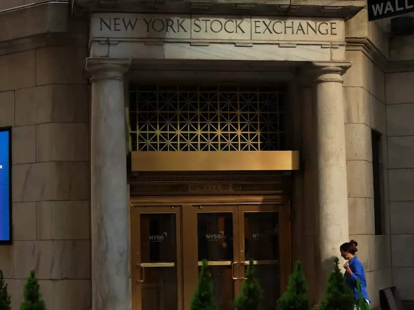 https://stocktwits.com/news articles/markets/equity/us stock futures slide as israel strikes on iran trigger risk off mood/chlLAEORRGX