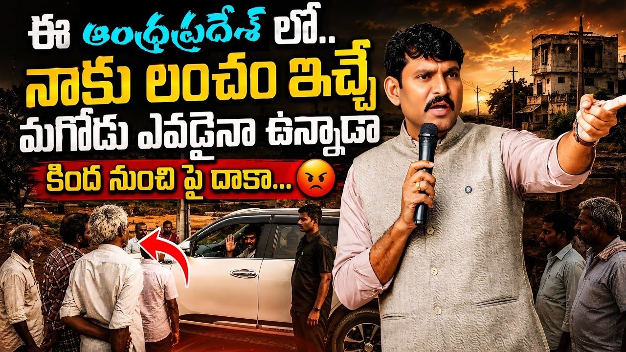 నాకు లంచం ఇచ్చే మగోడు ఉన్నాడా? |  Food Commission Chairman Inspection In Anganwadi Centers