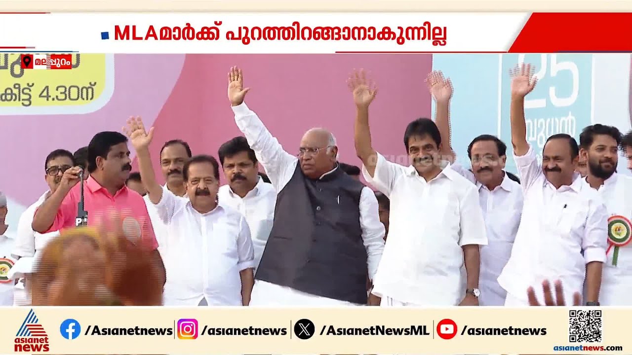 എംഎല്‍എമാര്‍ക്ക് അടികിട്ടുന്ന സ്ഥിതി; മുഖ്യമന്ത്രി തര്‍ക്കം നീളുന്നതില്‍ ലീഗില്‍ അമര്‍ഷം | Congress