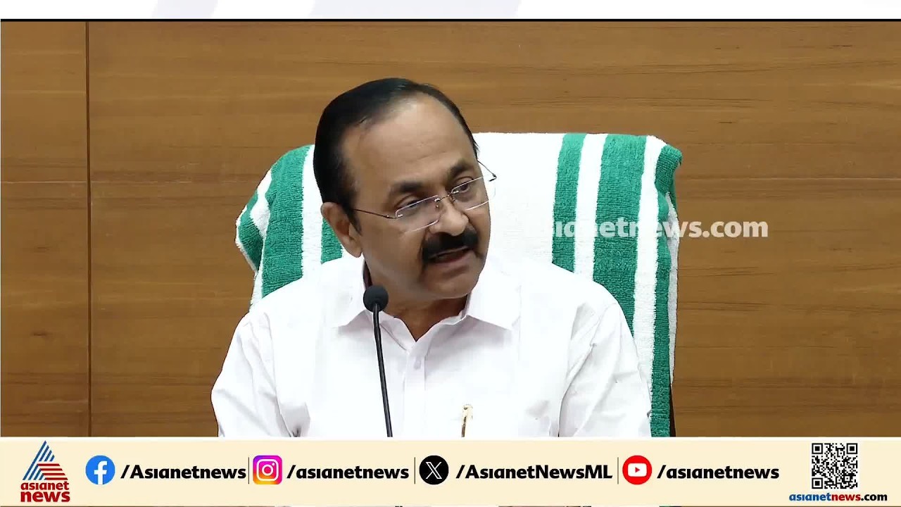പ്രതിപക്ഷ നേതാവായിരുന്നപ്പോഴും എനിക്ക് സോഷ്യൽ മീഡിയ ടീമില്ല, ഇപ്പോഴും ഇല്ല: മുഖ്യമന്ത്രി | Kerala CM