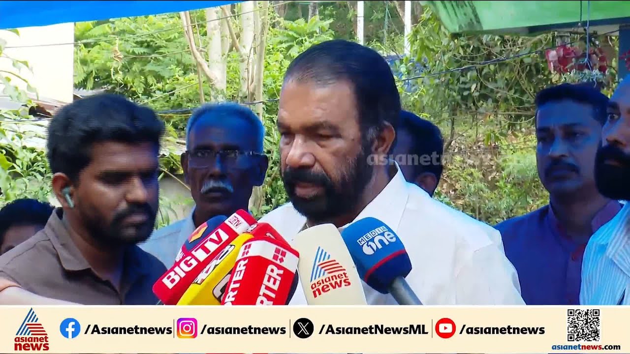 നിതിനെ കാണാൻ സഹപാഠികൾ പോലും വന്നില്ല, നേരിട്ടത് ക്രൂരത, നടപടി ഉടൻ: വി ശിവൻകുട്ടി| V Sivankutty