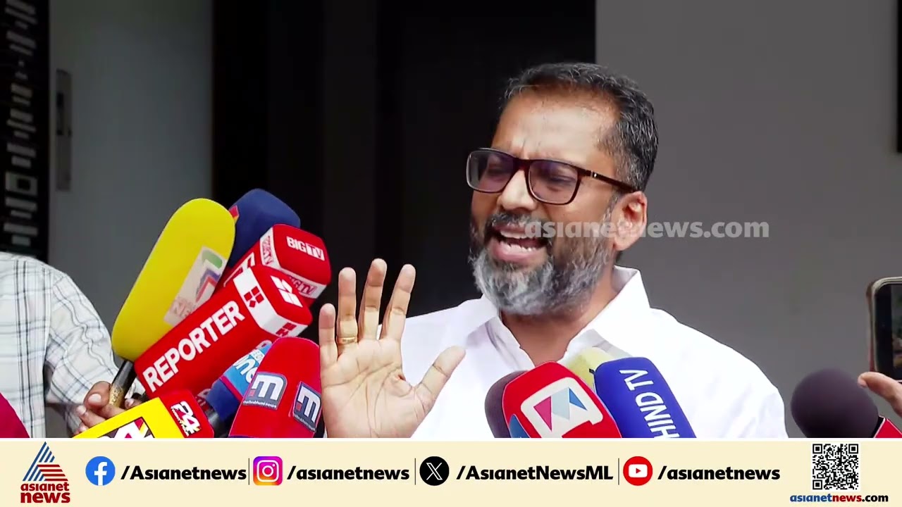 സാധാരണക്കാരായ പ്രവർത്തകരുടെ മനം മടുപ്പിക്കുന്ന അവസ്ഥ: കെ.ജയന്ത് | Congress | K Jayanth | Kerala CM