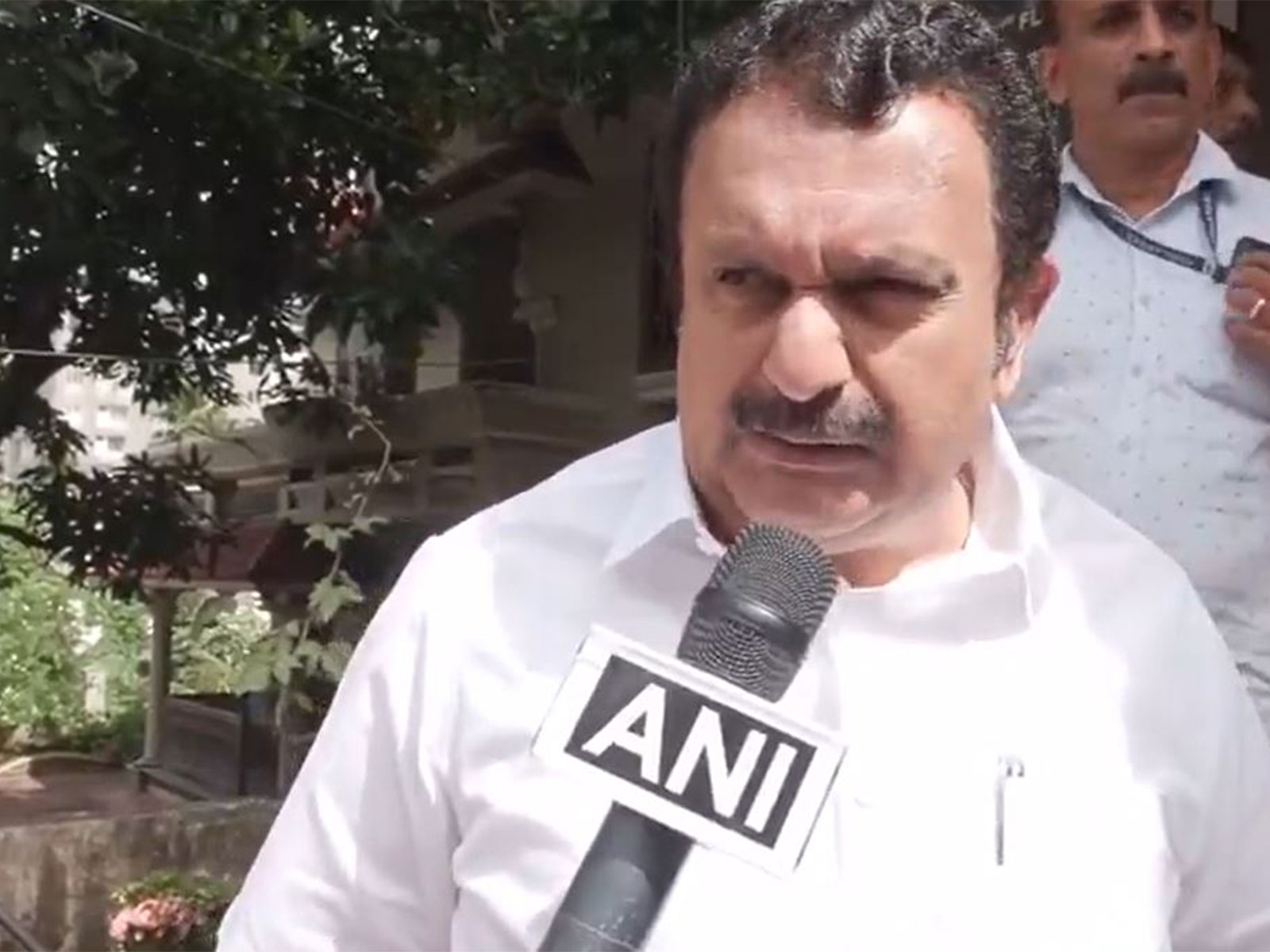 Sabarimala gold theft: Accused gets bail on medical grounds, says Min