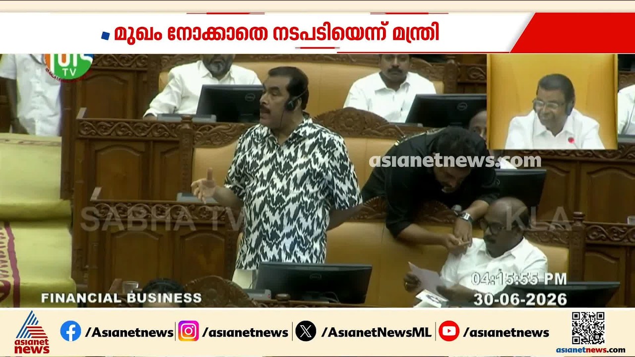 ഊരാളുങ്കലിന് വർക്ക് ലോഡ് കൂടി, ചിലയിടത്ത് പണികൾ തുടങ്ങിയിട്ടില്ല: പി.കെ.ബഷീ‍ർ