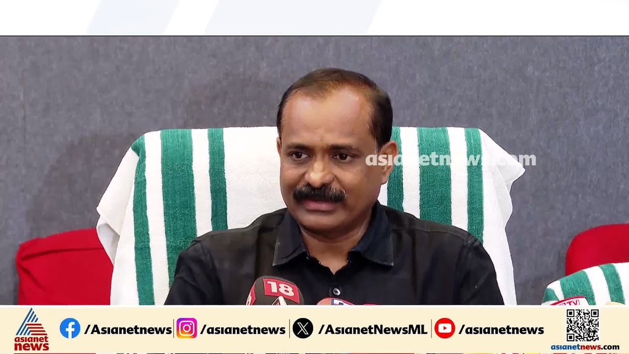 'അവിശ്വാസ പ്രമേയത്തെ സ്വാഗതം ചെയ്യുന്നു, കോർപ്പറേഷൻ ഭരണസമിതി ഏത് ചർച്ചയ്ക്കും തയ്യാറാണ്'