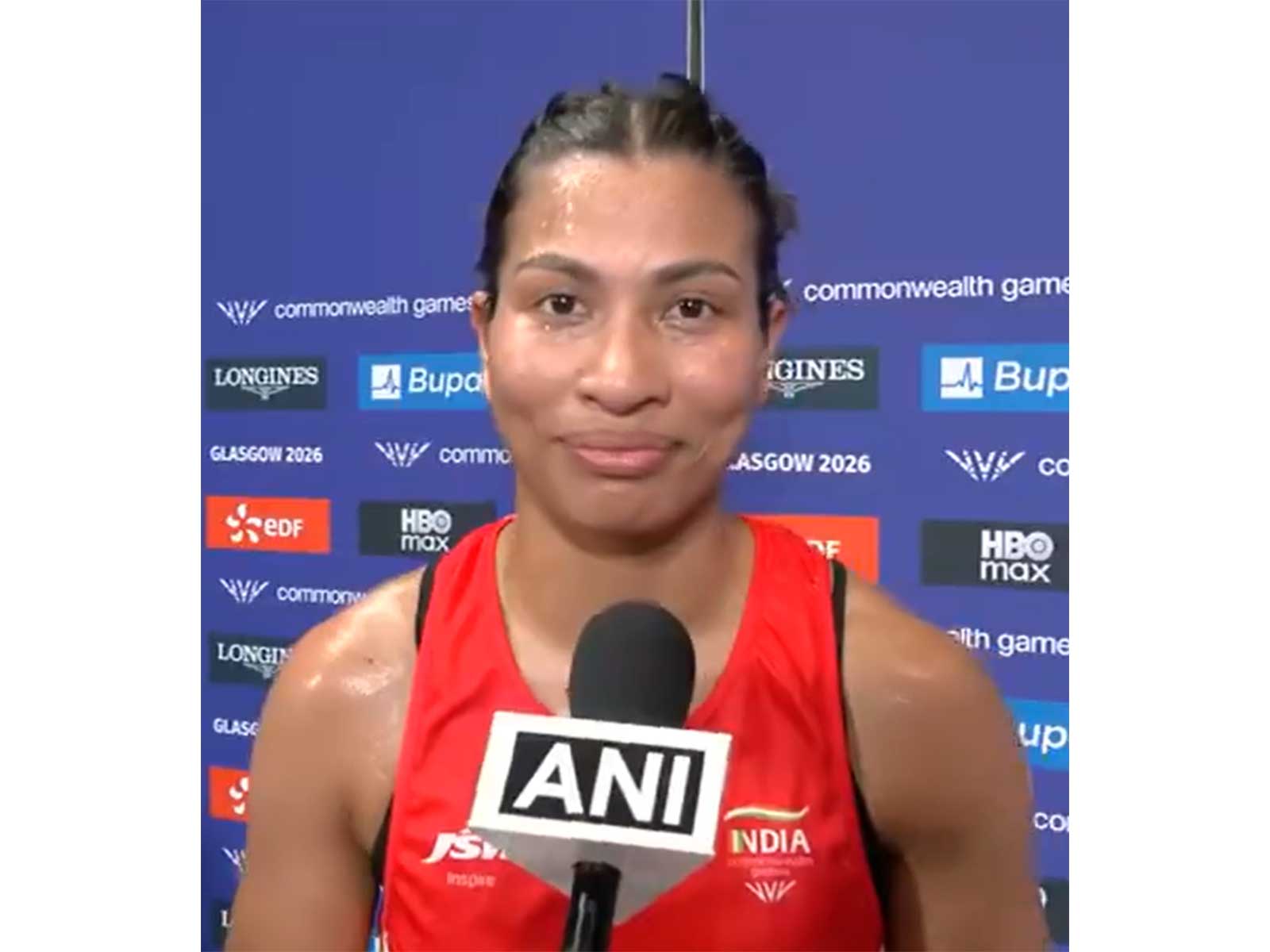 CWG 2026 Boxing: Lovlina, Narender confident ahead of gold medal bout