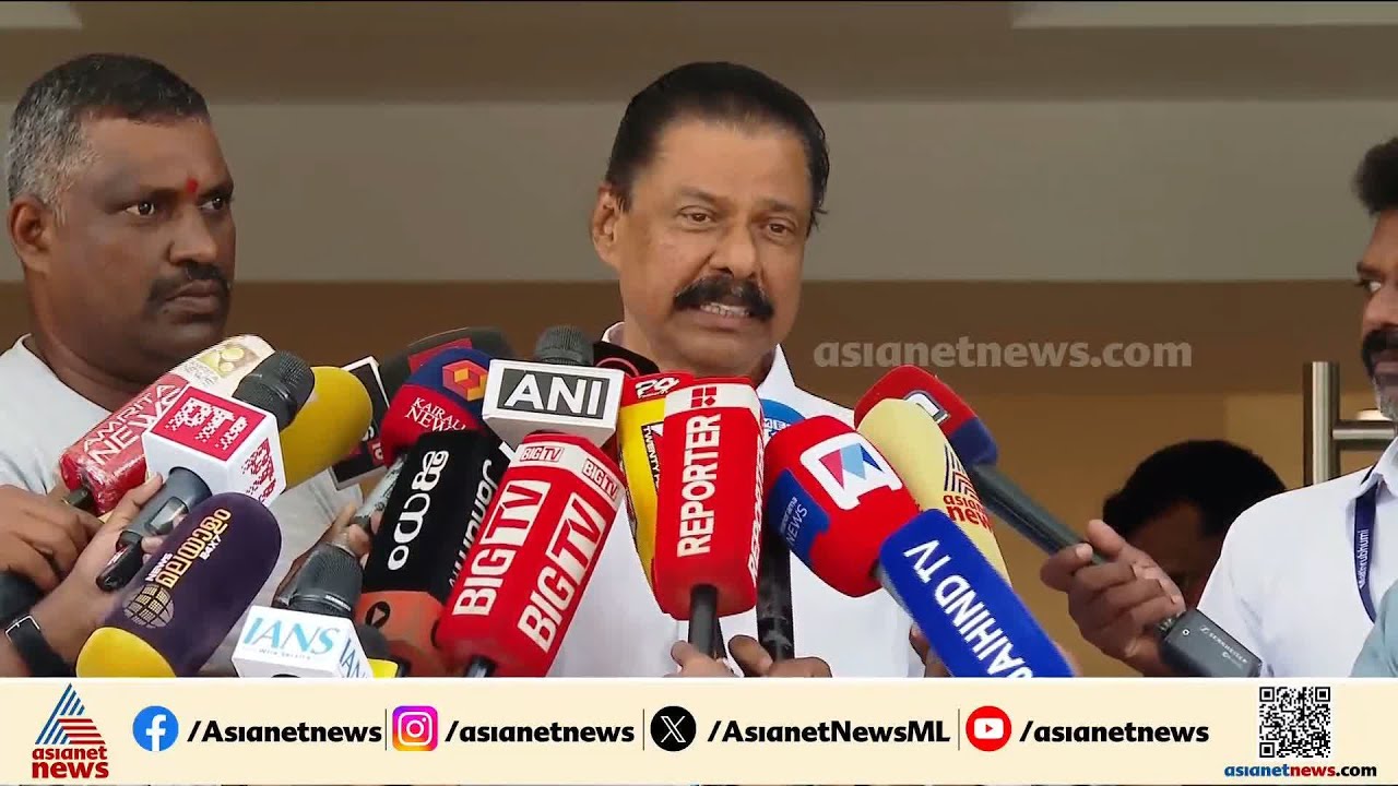 ഒരു ഉത്കണ്ഠയുമില്ല, കേരളത്തിൽ ഭരണവിരുദ്ധ വികാരമില്ല: എം വി ഗോവിന്ദൻ