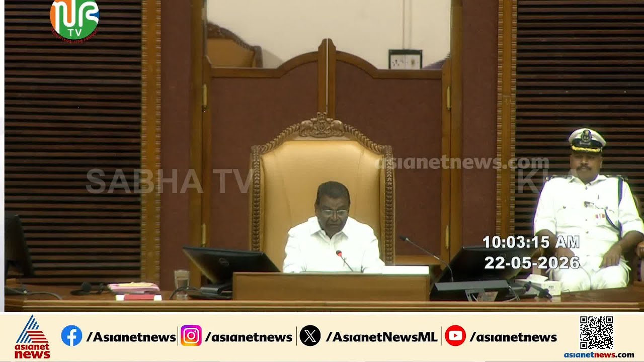 തിരുവഞ്ചൂര്‍ രാധാകൃഷ്ണന്‍ മാതൃകയായ ജനപ്രതിനിധി; മുഖ്യമന്ത്രി വിഡി സതീസന്‍
