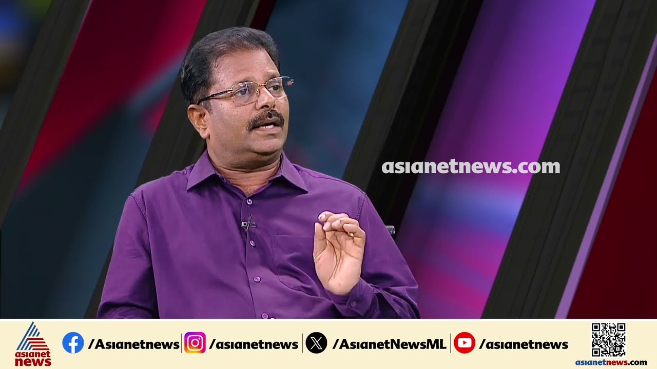 കേന്ദ്ര സർക്കാരിന് ആശയപരമായ താൽപര്യമുണ്ടെങ്കിൽ CBSE-NCERT സിലബസിലാണത് വരുന്നത്: ഡോ. ജയപ്രസാദ്